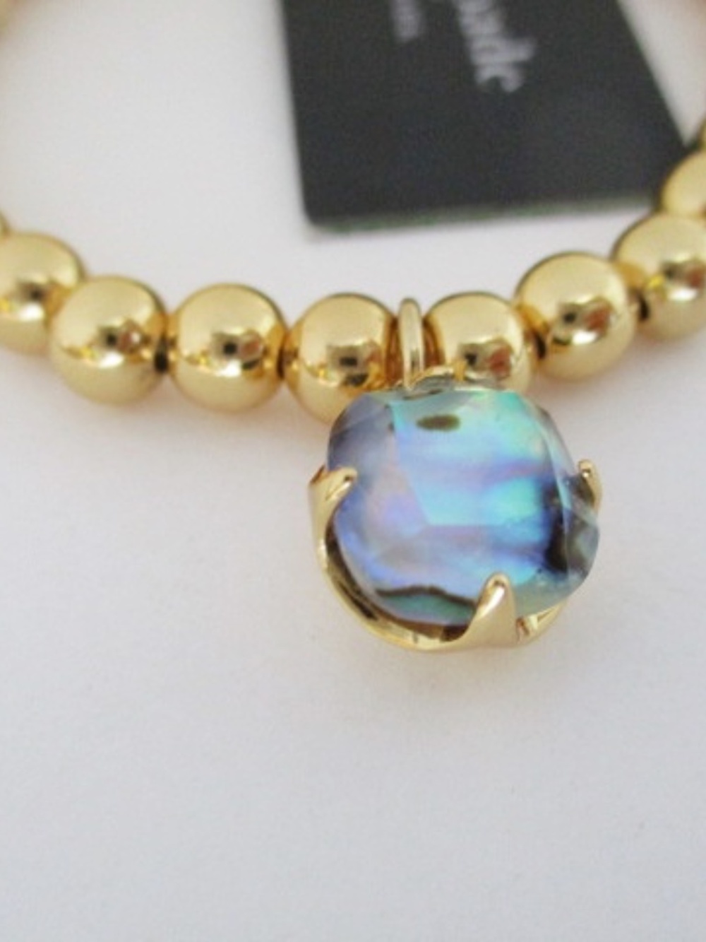 KATE SPADE - Strech Bracelet - Picture 2 of 5